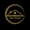 ModirMaskan Logo